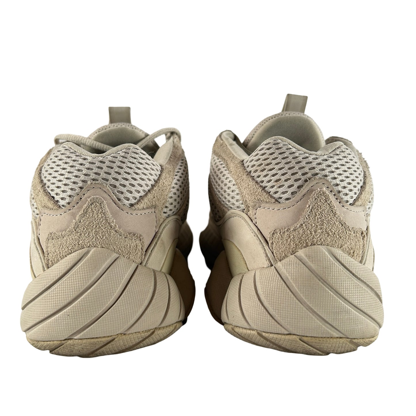 DB2908 Adidas Yeezy 500 Blush [USED] - 10.5 M (Used) (No Box)
