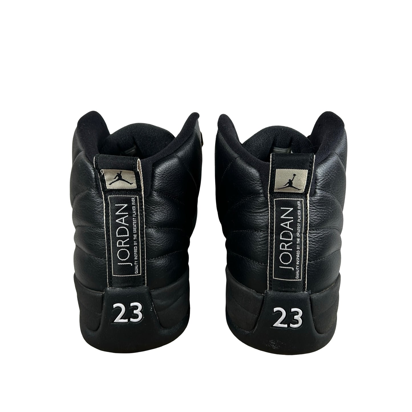 130690 013 Jordan 12 Retro The Master [USED] - 15 M (Used)