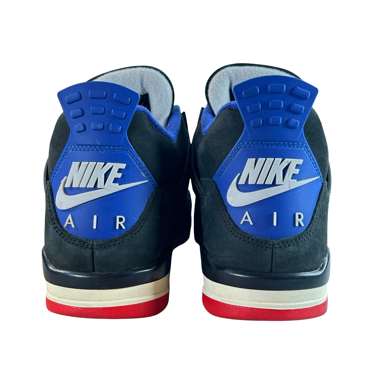 FV5029 003 Jordan 4 Retro Rare Air (White Lettering) [USED] - 10 M (Used14)