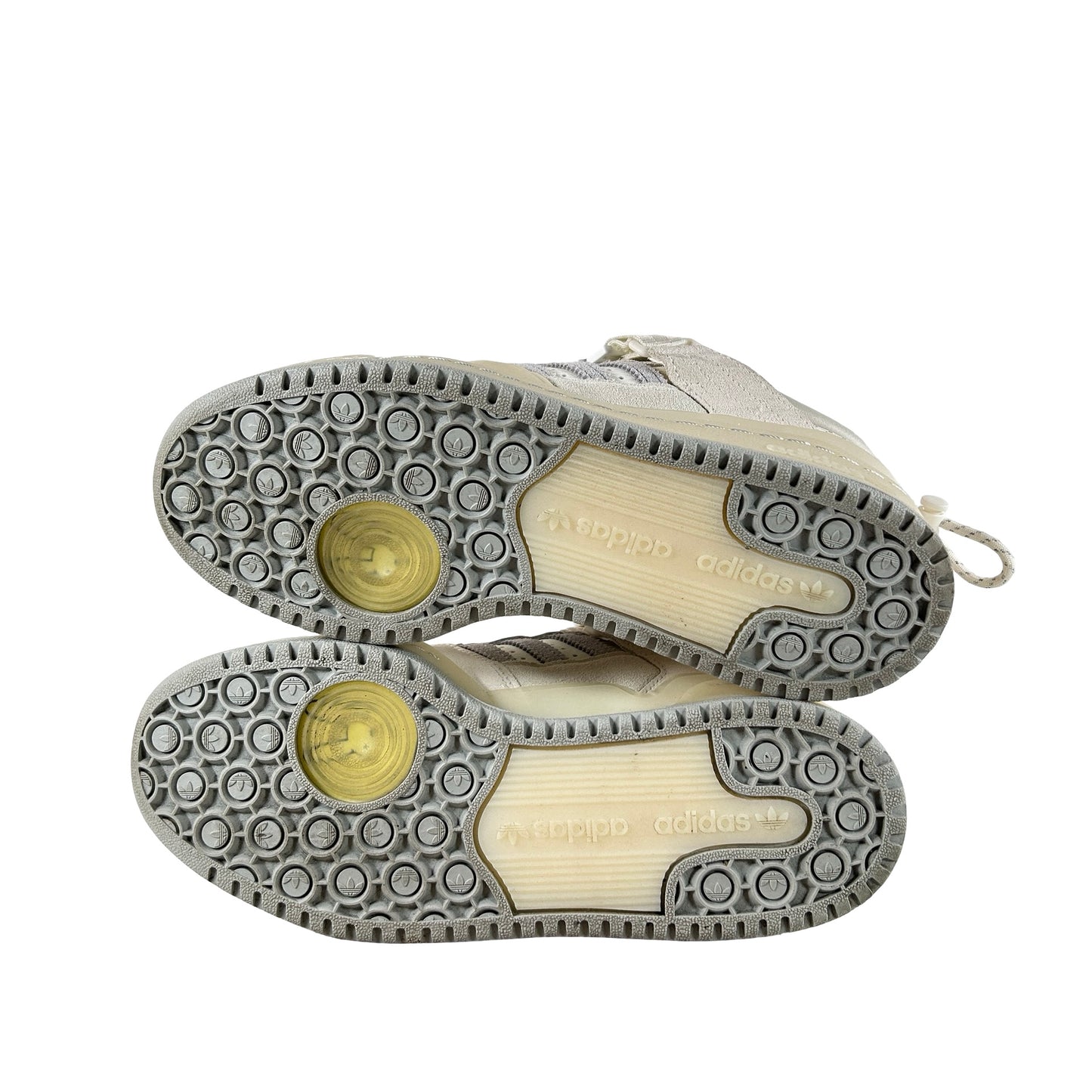 HQ2153 adidas Forum Buckle Low Bad Bunny Last Forum [USED] - 4.5 M (Used4)