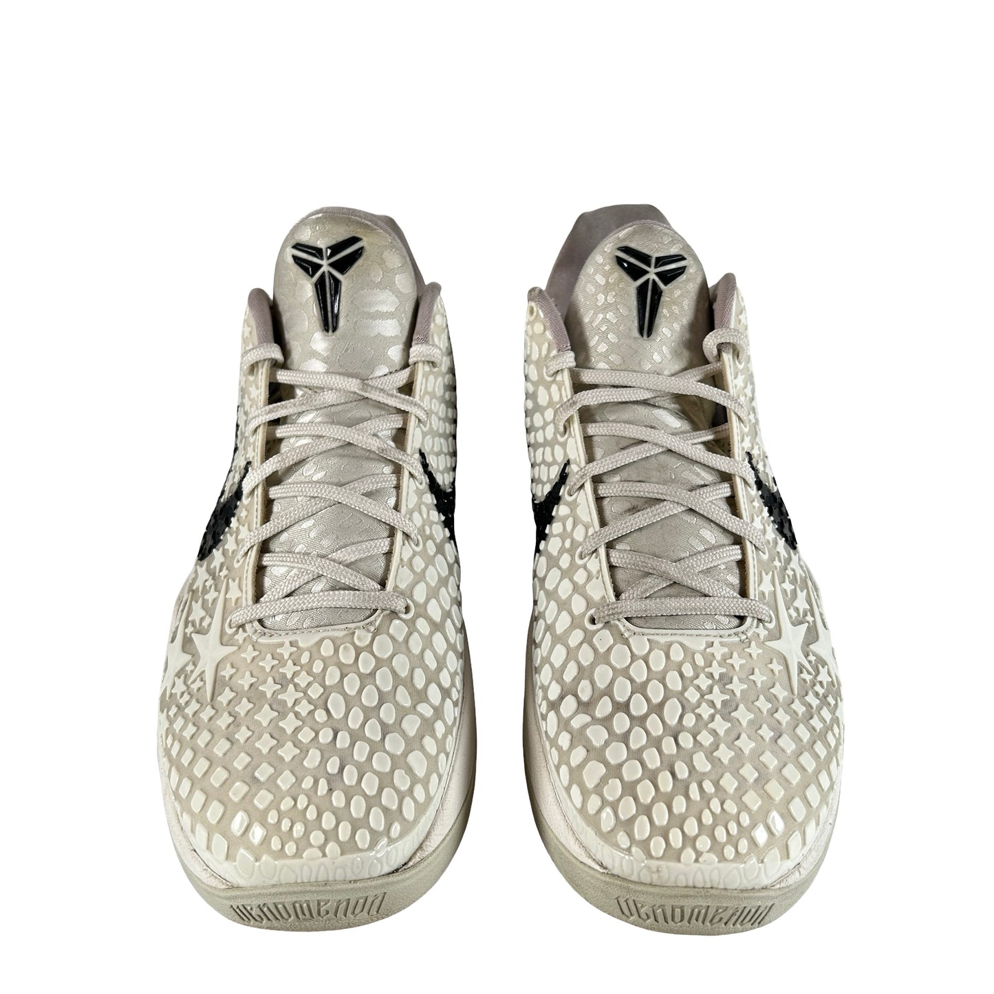 FQ3546 100 Nike Kobe 6 Protro Sail All-Star [USED] - 11 M (Used2)