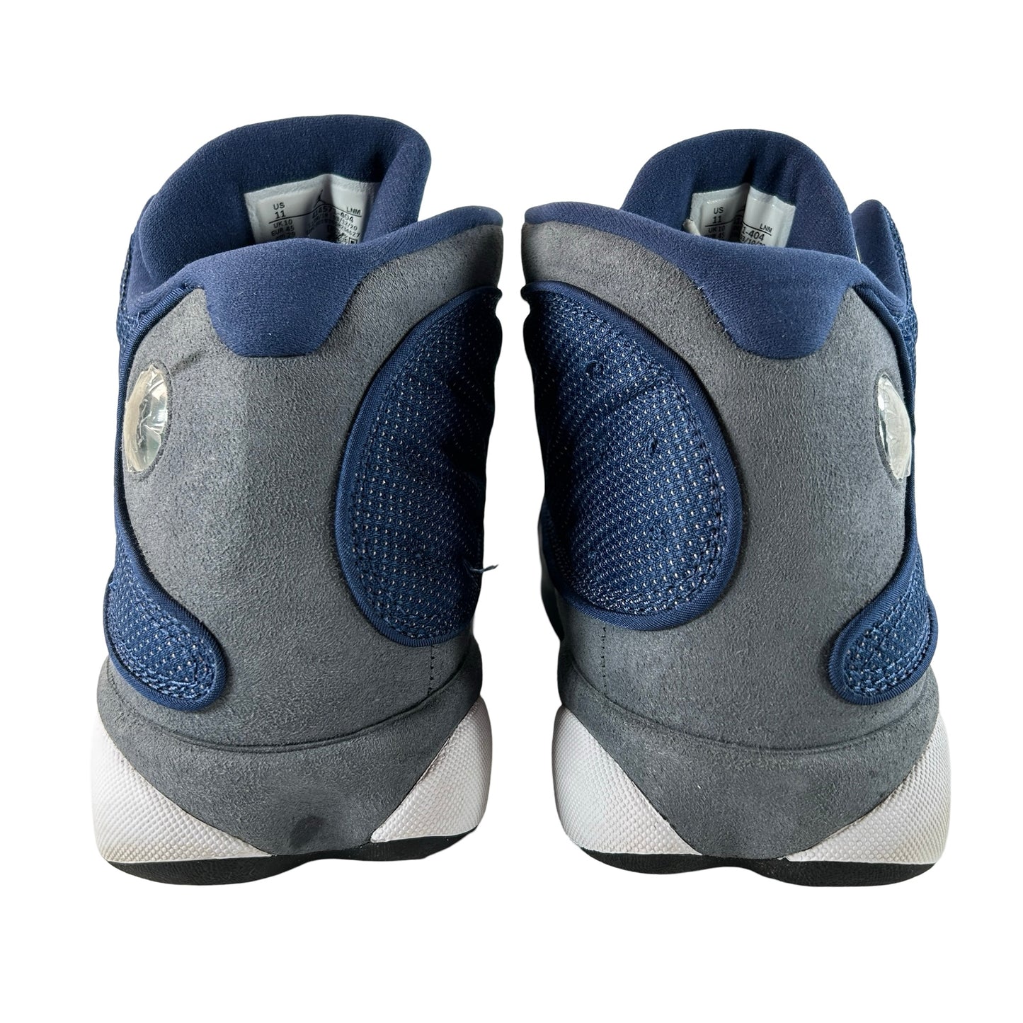 414571 404 Jordan 13 Retro Flint (2020) [USED] - 11 M (Used)