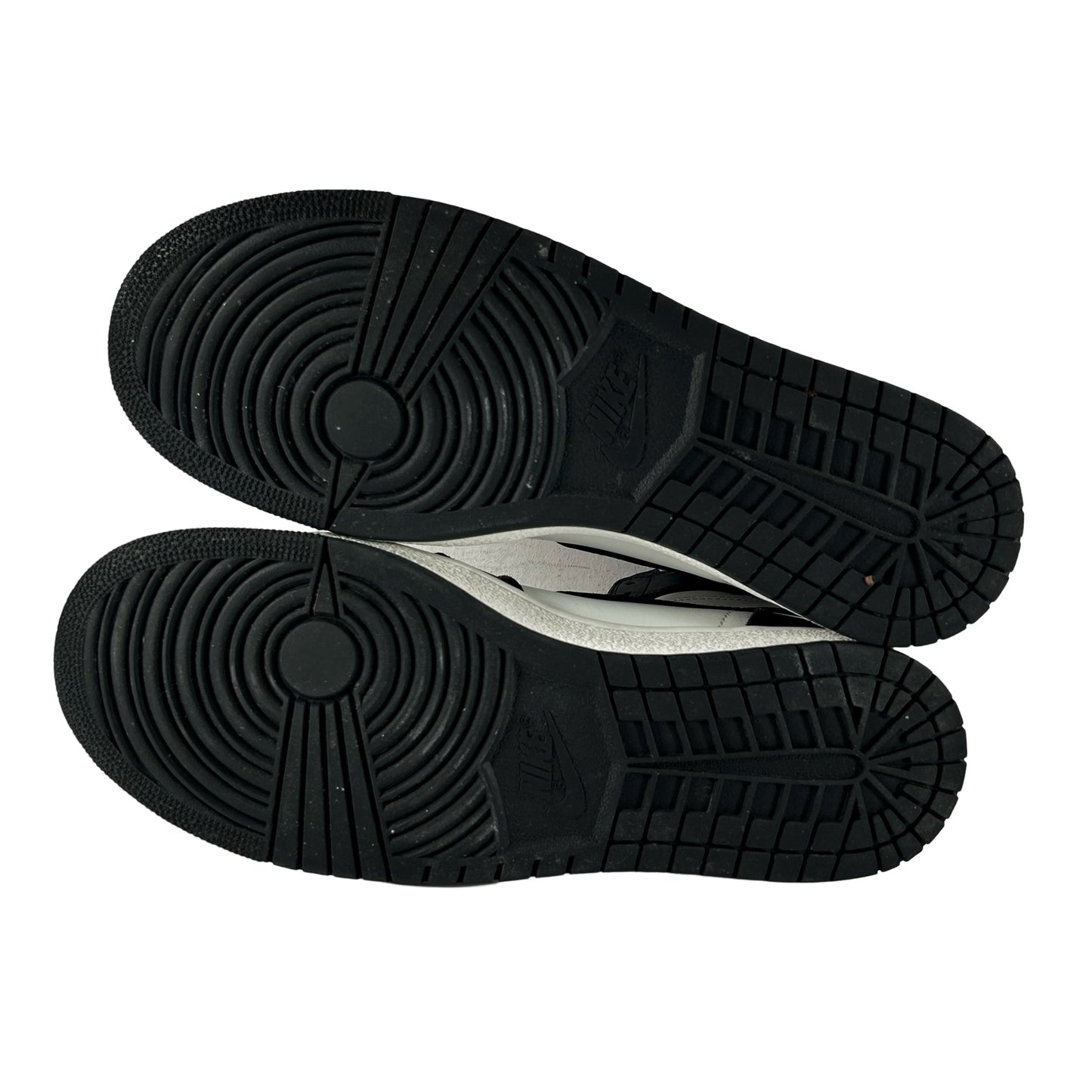 BQ4422 001 Jordan 1 Retro High 85 Black White (2023) [USED] - 10 M (Used) (No Box)