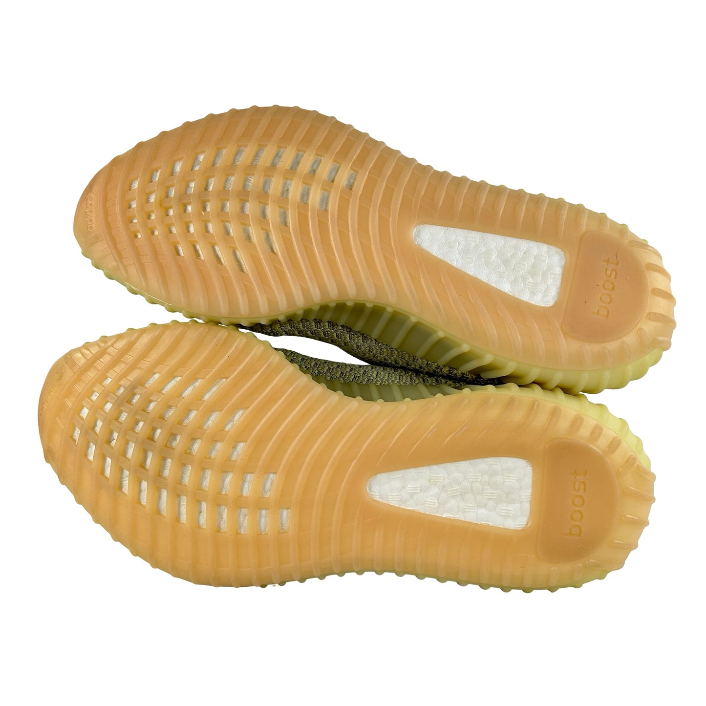 FV3250 adidas Yeezy Boost 350 V2 Antlia (Non-Reflective) [USED] - 11 M (VNDS)