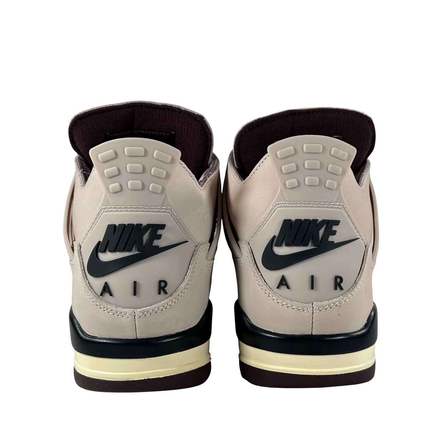 FZ4810 200 A Ma Maniére x Wmns Air Jordan 4 Retro 'Phantom' [USED] - 10.5 W (VNDS)