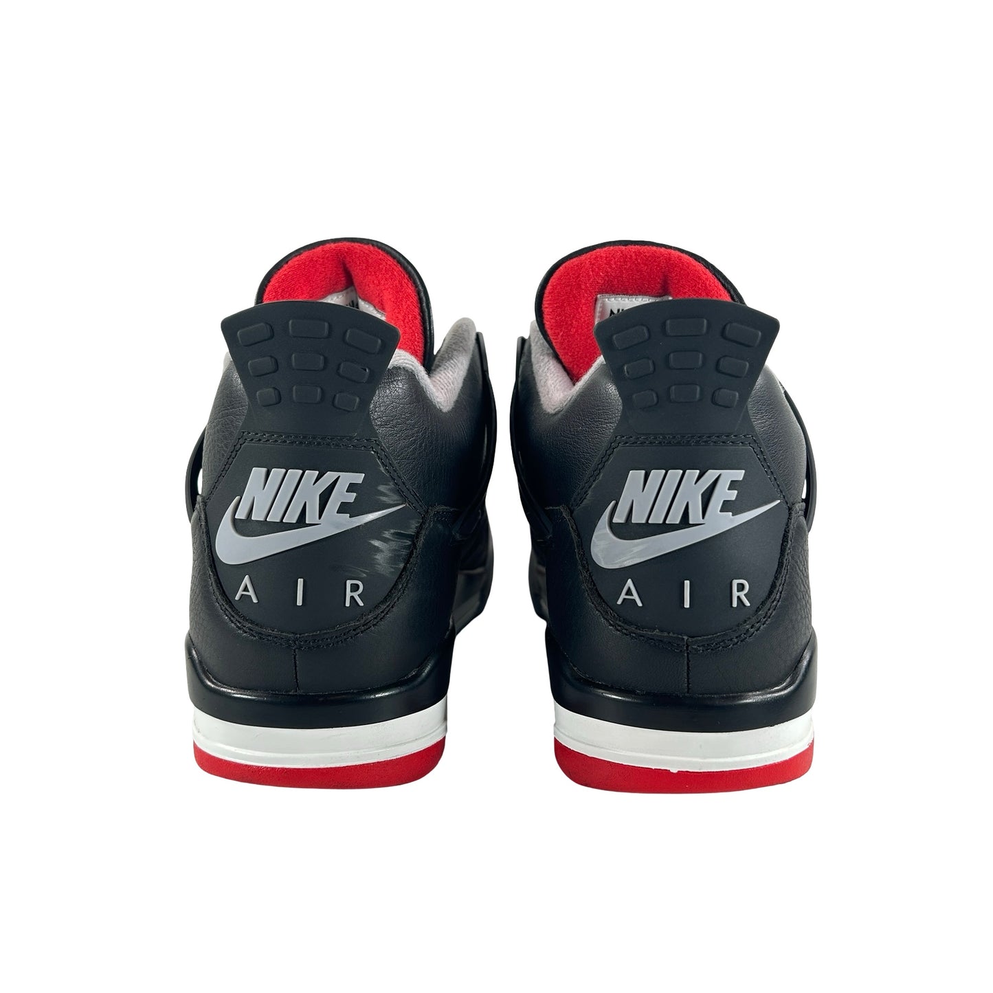FV5029 006 Jordan 4 Retro Bred Reimagined [USED] - 12 M (Used8)