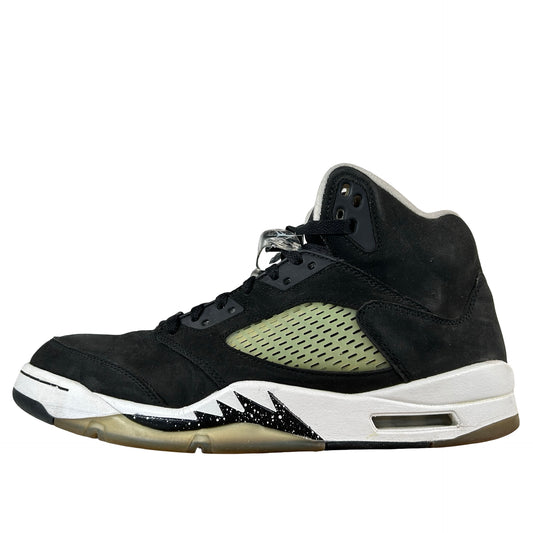 CT4838 011 Jordan 5 Retro Moonlight (2021) [USED] - 11 M (Used2)