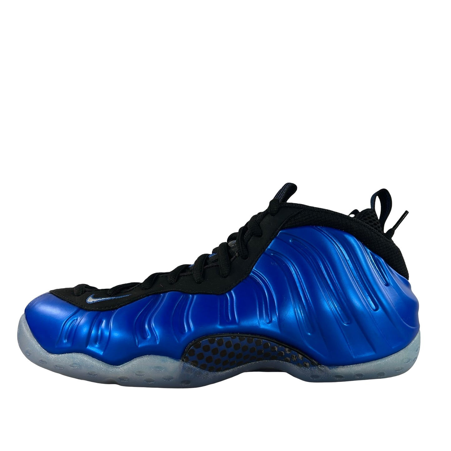 FQ8181 511 Nike Air Foamposite One International Blue [USED] - 10 M (Used4)