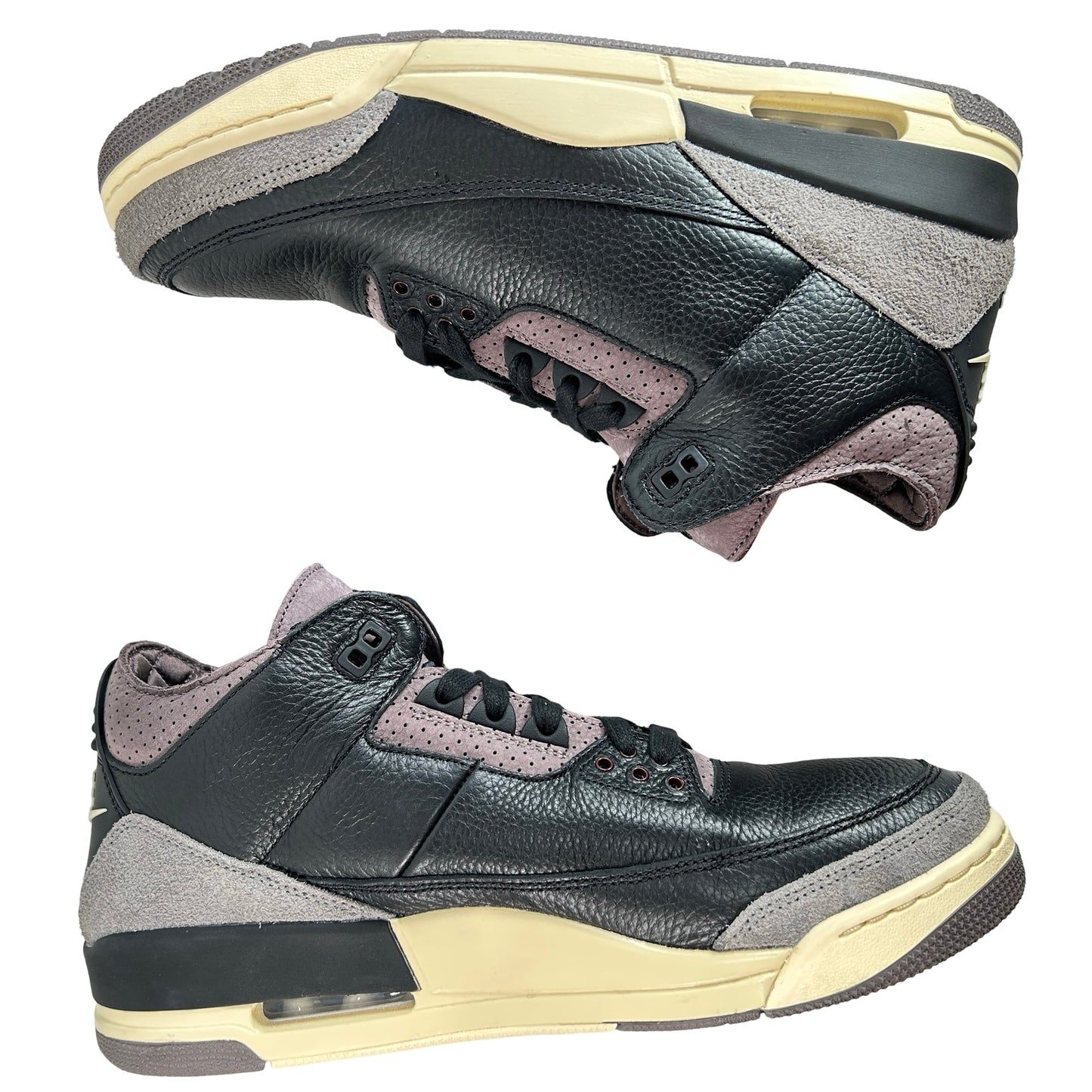 FZ4811 001 Jordan 3 Retro OG SP A Ma Maniére While You Were Sleeping (Women's) [USED] - 13.5 W / 12 M (Used)