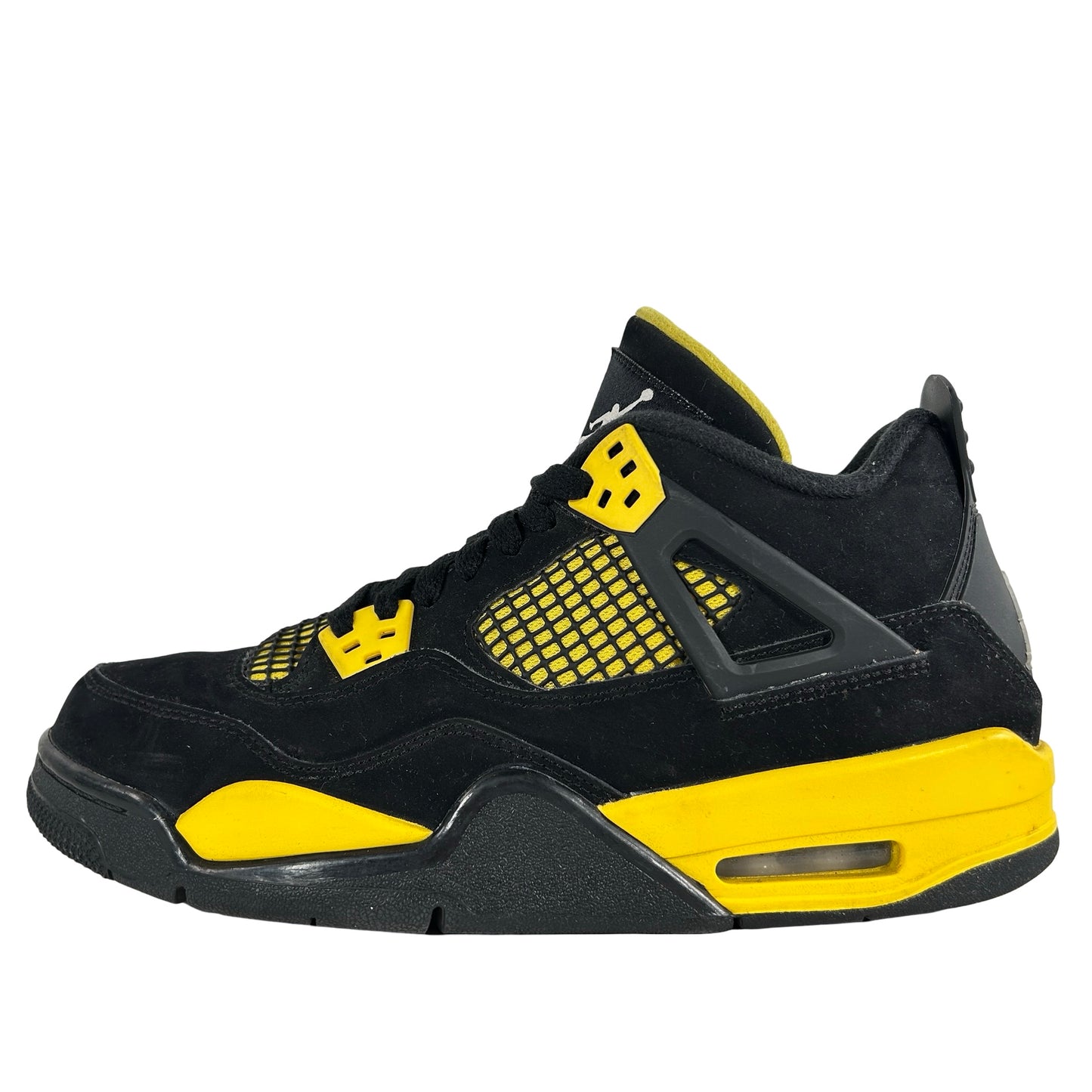 408452 017 Jordan 4 Retro Trueno (2023) (GS)