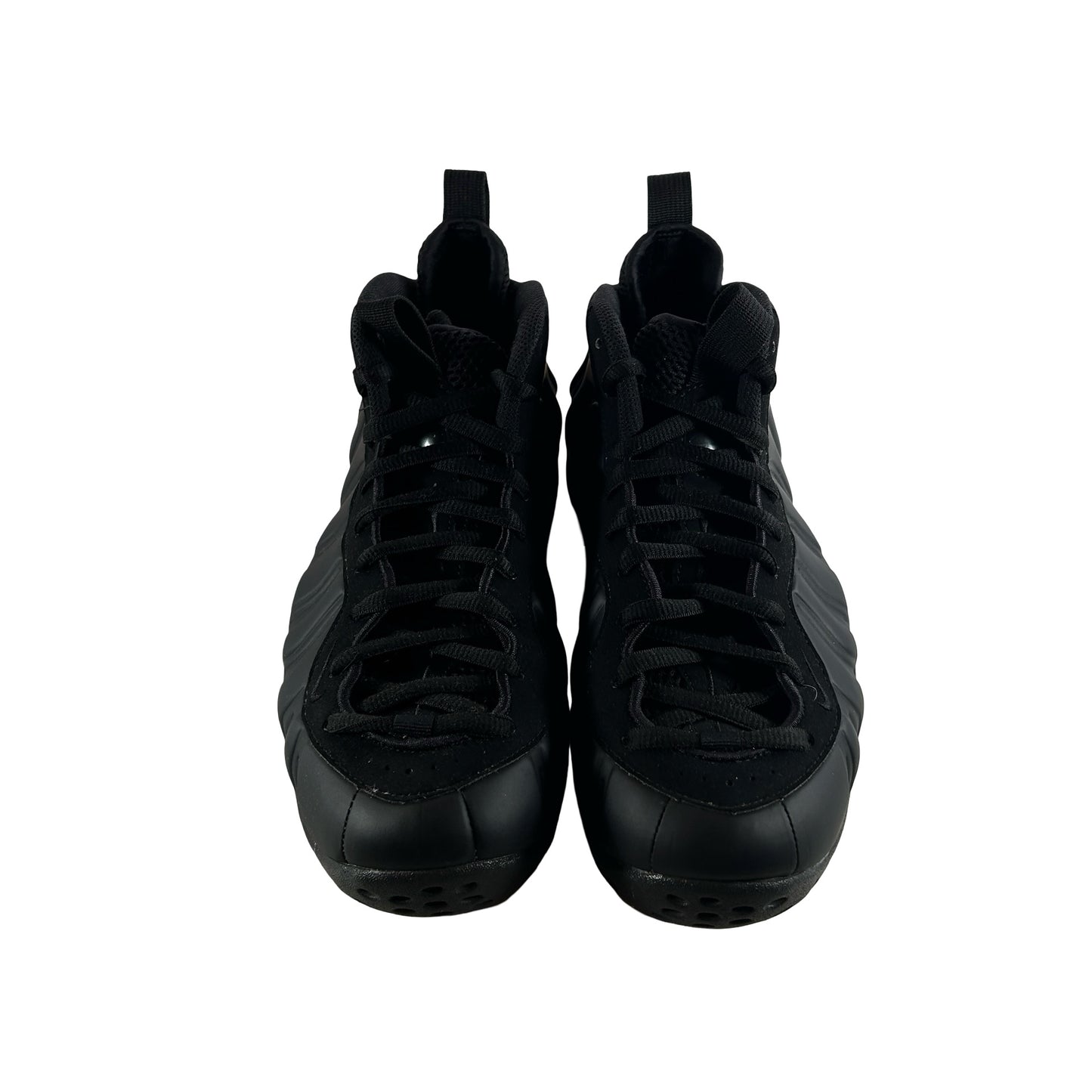 FD5855 001 Nike Air Foamposite One Anthracite (2023) [USED] - 9.5 M (Used2)