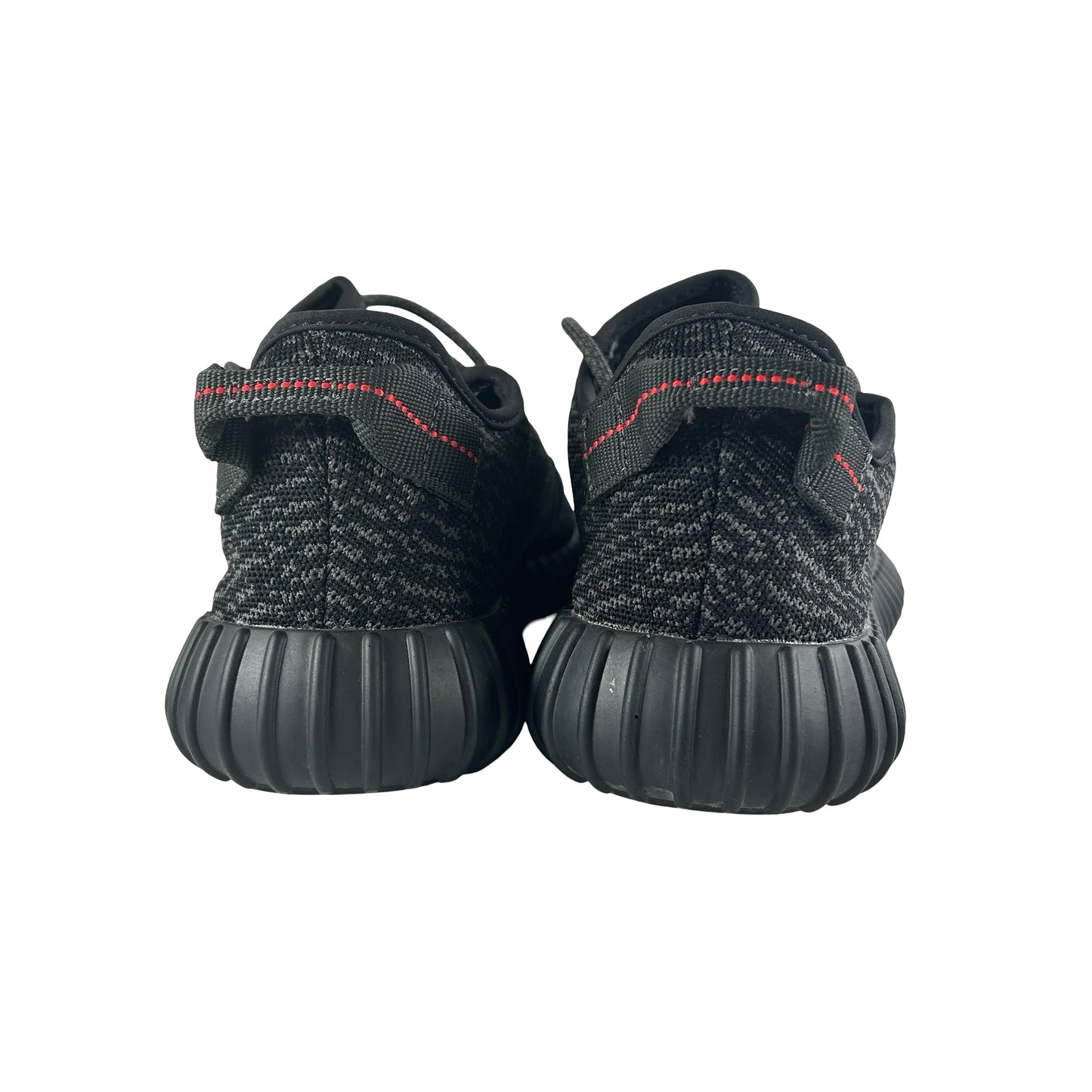 BB5350 Adidas Yeezy Boost 350 Pirate Black (2023) (Used) - 10.5 M (Used)