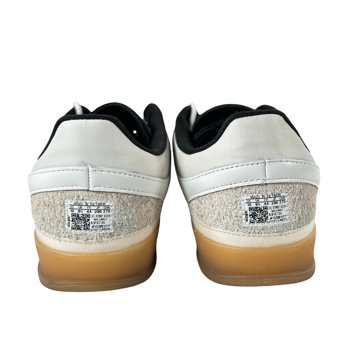 IF9735 adidas Gazelle Indoor Bad Bunny [USED] - 10 M (VNDS)