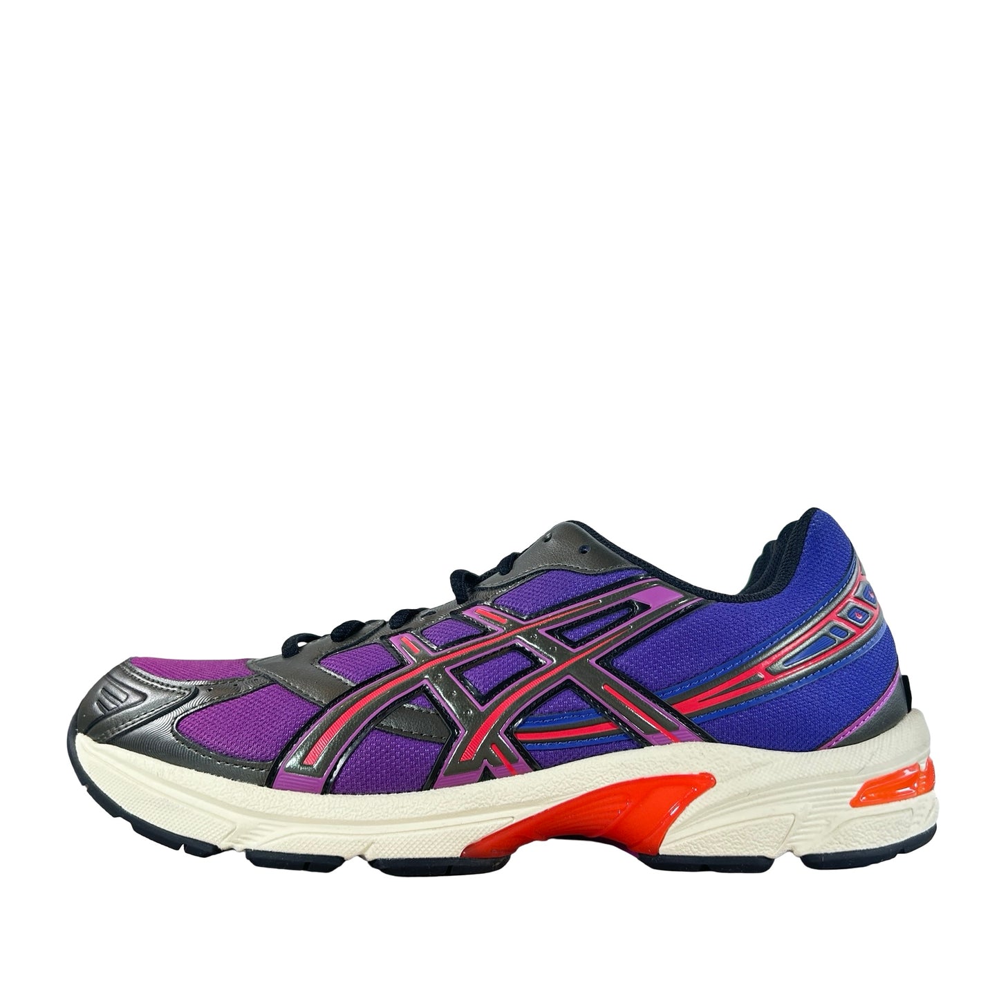 1203A662 500 ASICS Gel-1130 Kith Marvel Villains Magneto Opened Box (Comic Not Included) [USED] - 10 M (Used2)