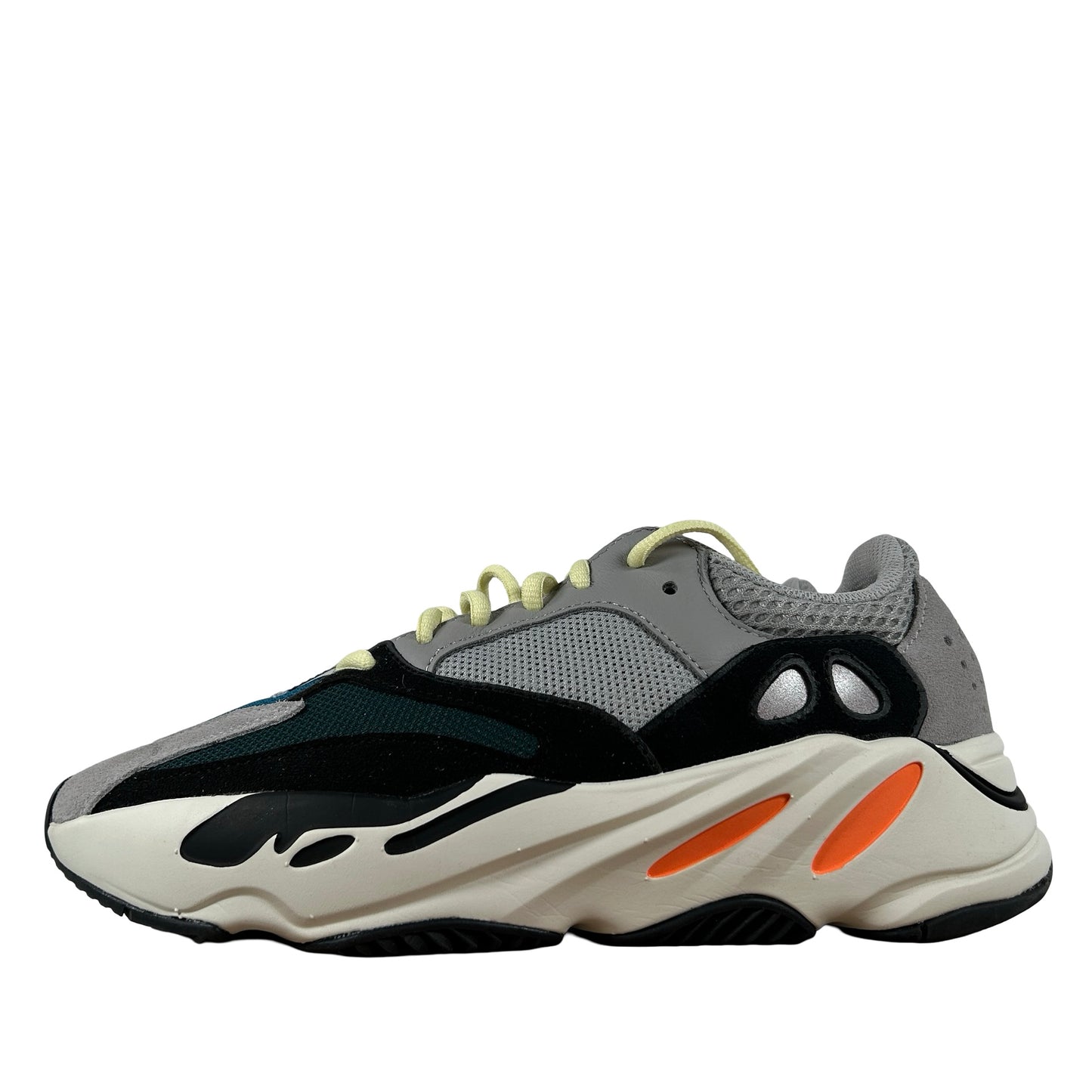 B75571 Yeezy 700 Wave Runner [USED] - 8 M (Used4)