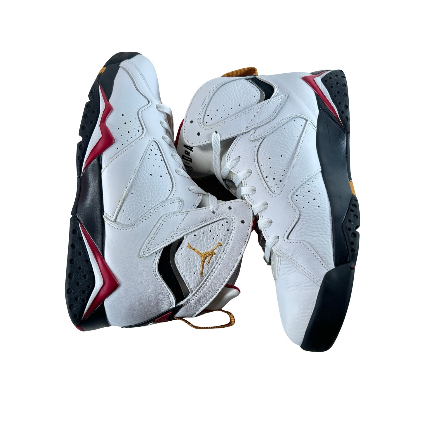 CU9307 106 Jordan 7 Retro Cardinal (2022) [USED] - 11 M (Used2) (Replace Box2)