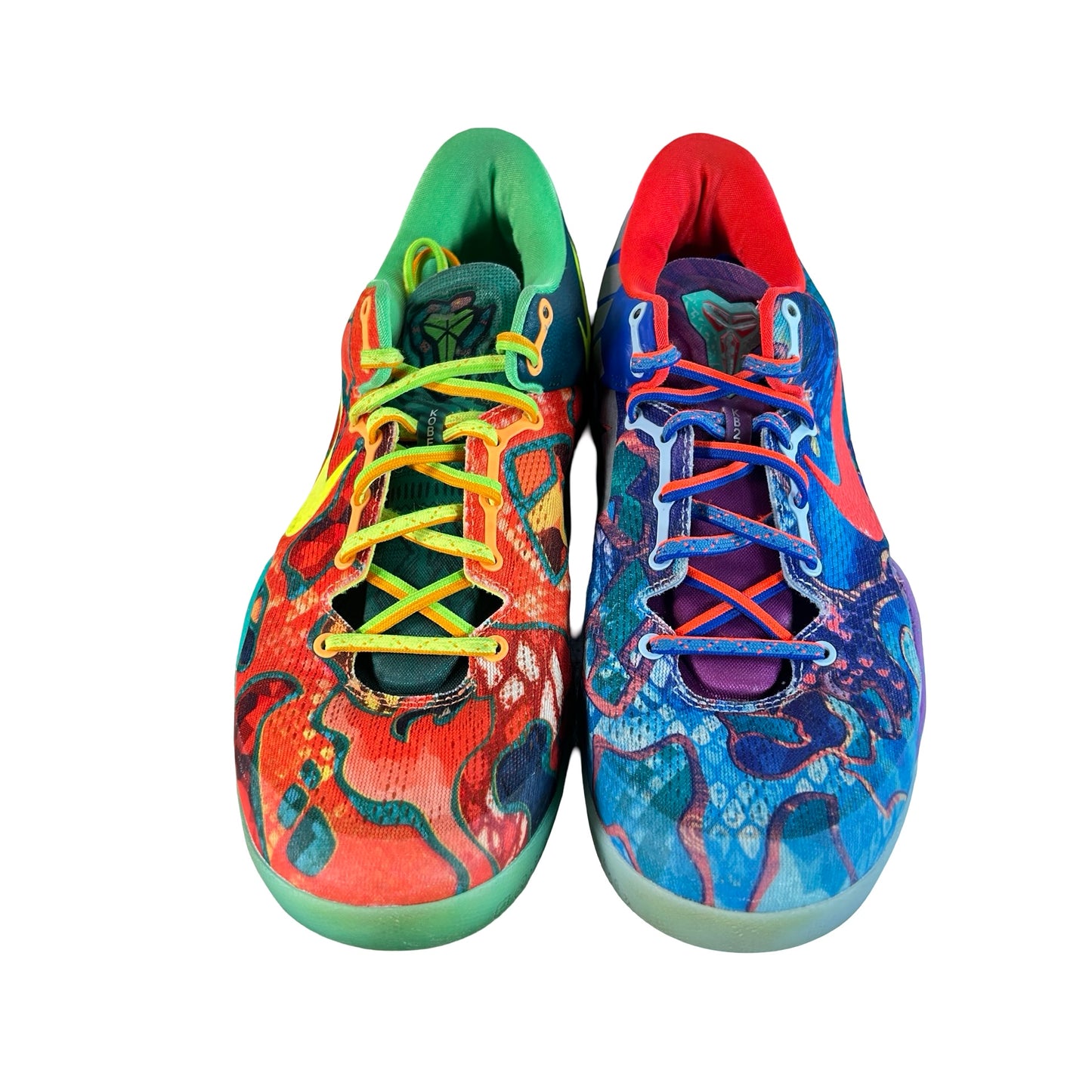 HM9621 900 Nike Kobe 8 Protro What The (2025) [USED] - 11.5 M (Used5)