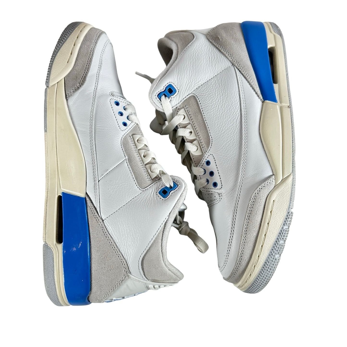 CT8532 101 Jordan 3 Retro Lucky Shorts [USED] - 10 M (Used)