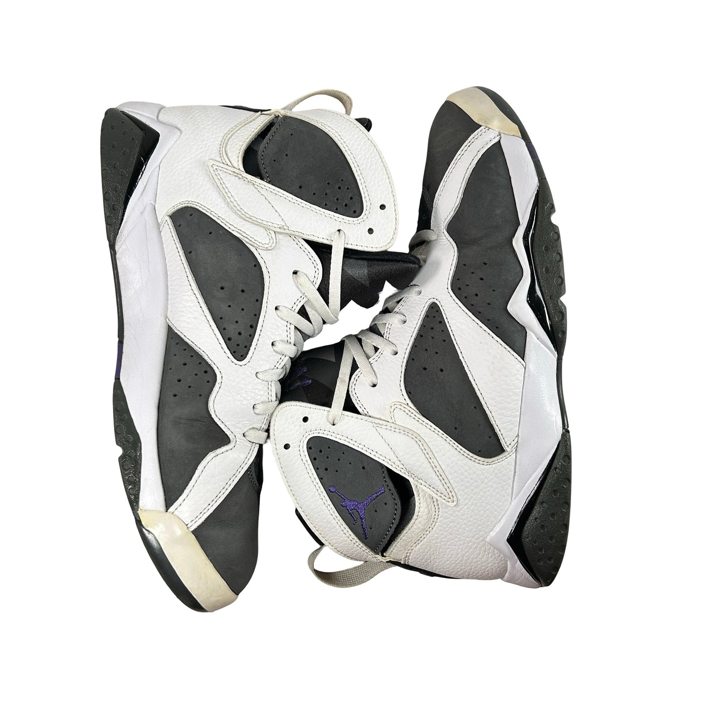 CU9307 100 Jordan 7 Flint [USED] - 10.5 M (Used3)
