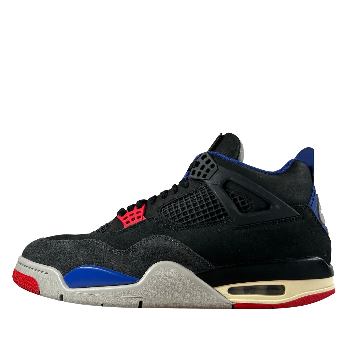 FV5029 003 Jordan 4 Retro Rare Air (White Lettering) [USED] - 11 M (Used4)