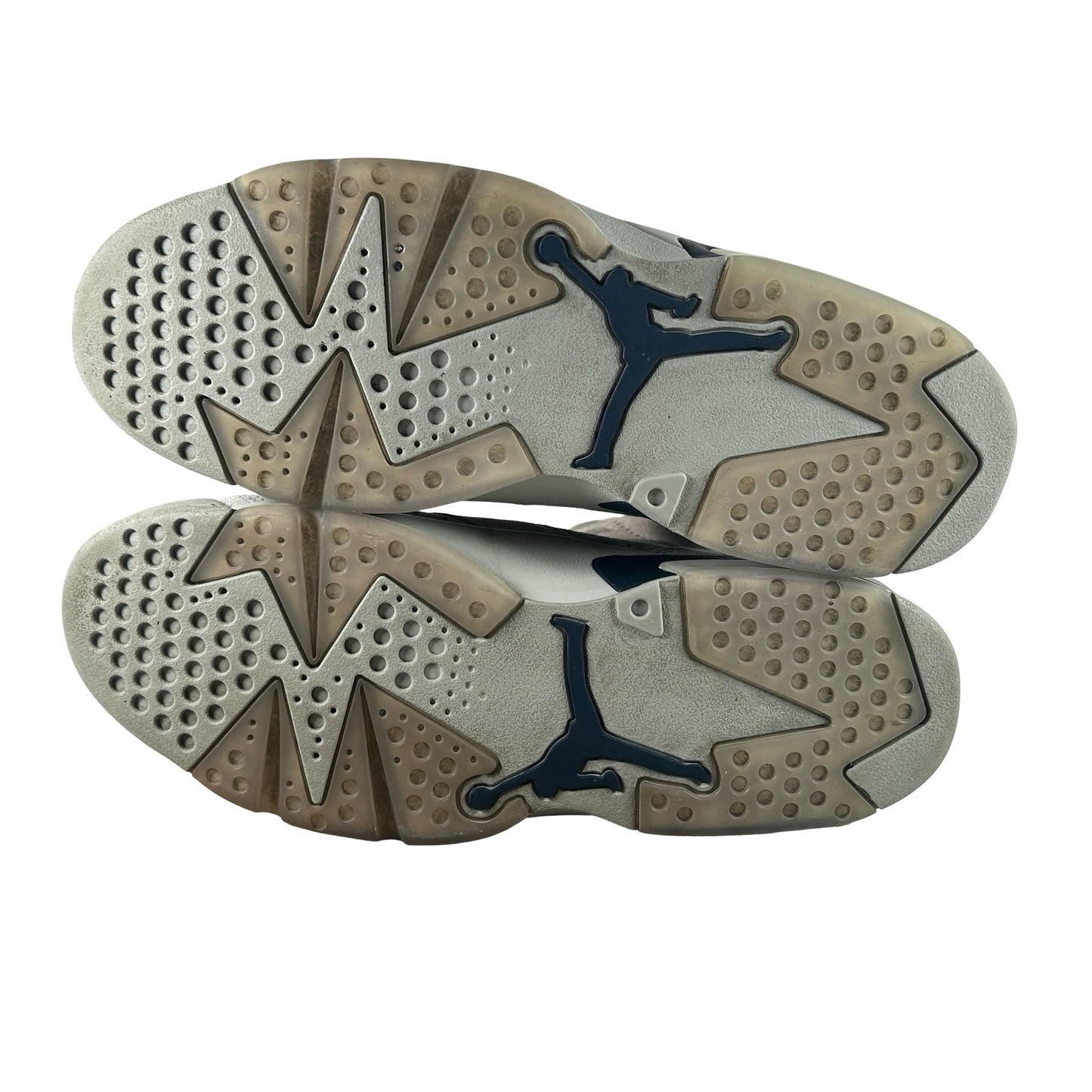 CT8529 012 Jordan 6 Retro Georgetown (2022) [USED] - 11 M (Used2) (No Box2)