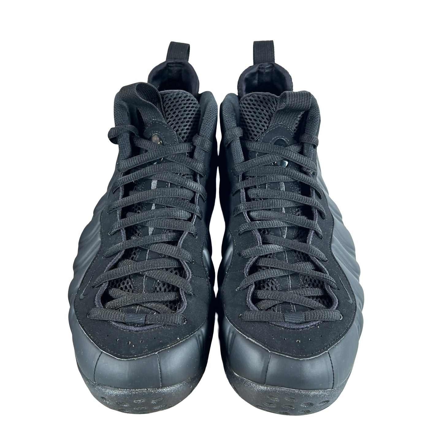 FD5855 001 Nike Air Foamposite One Anthracite (2023) [USED] - 12 M (Used)