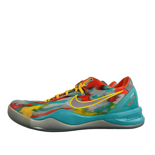 FQ3548 001 Nike Kobe 8 Protro Venice Beach (2024) [USED] - 10 M (Used) (No Box)