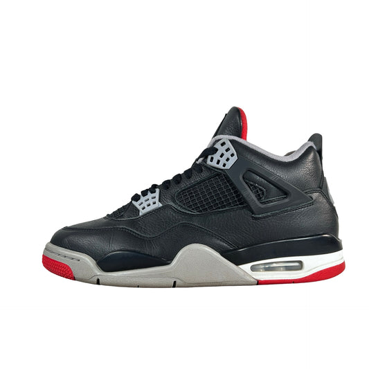 FV5029 006 Jordan 4 Retro Bred Reimagined [USED] - 10 M (Used24)