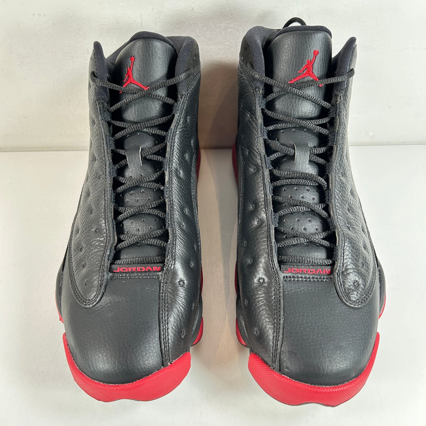 414571 003 Jordan 13 Retro Dirty Bred [USED] - 11.5 (Used)