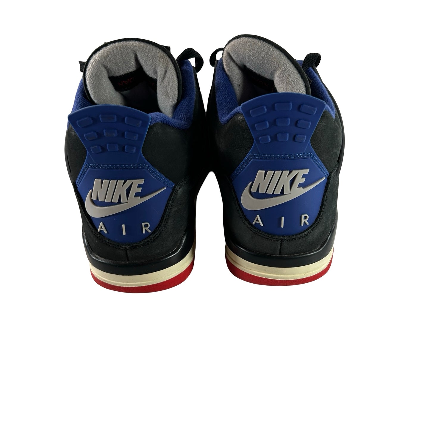 FV5029 003 Jordan 4 Retro Rare Air (White Lettering) [USED] - 10 M (Used) (Replace Box)