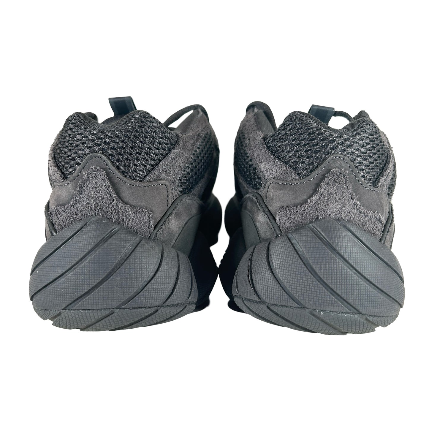 F36640 Adidas Yeezy 500 Utility Black [USED] - 12.5 M (Used)