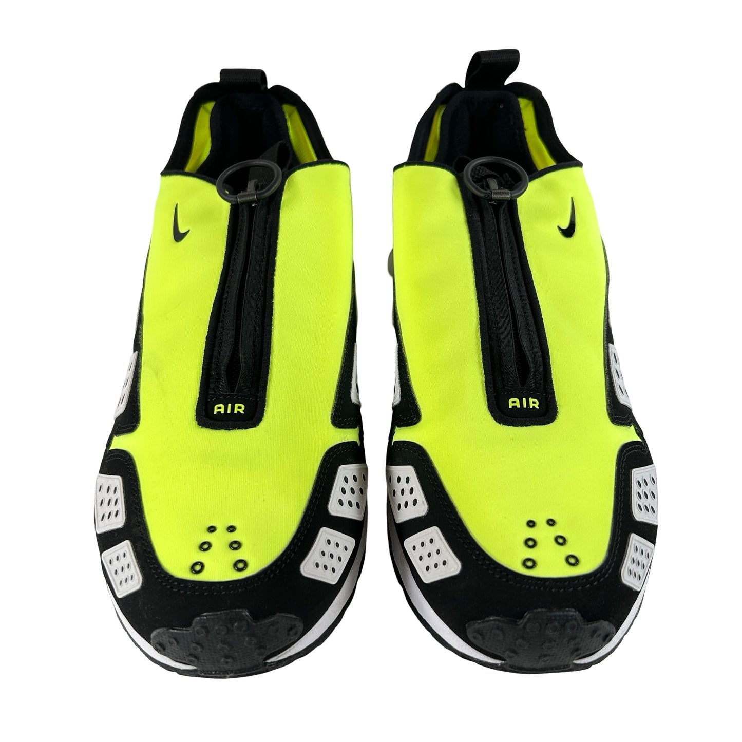 FZ2068 700 Nike Air Max Sunder Volt Black (W) [USED] - 11.5 W (VNDS)