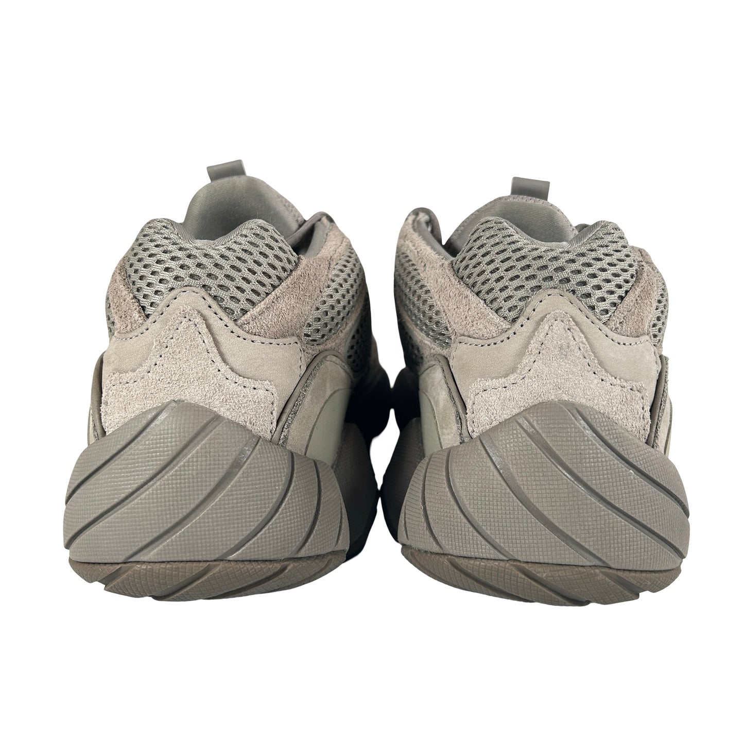 GX3607 adidas Yeezy 500 Ash Grey [USED] - 12 M (Used)