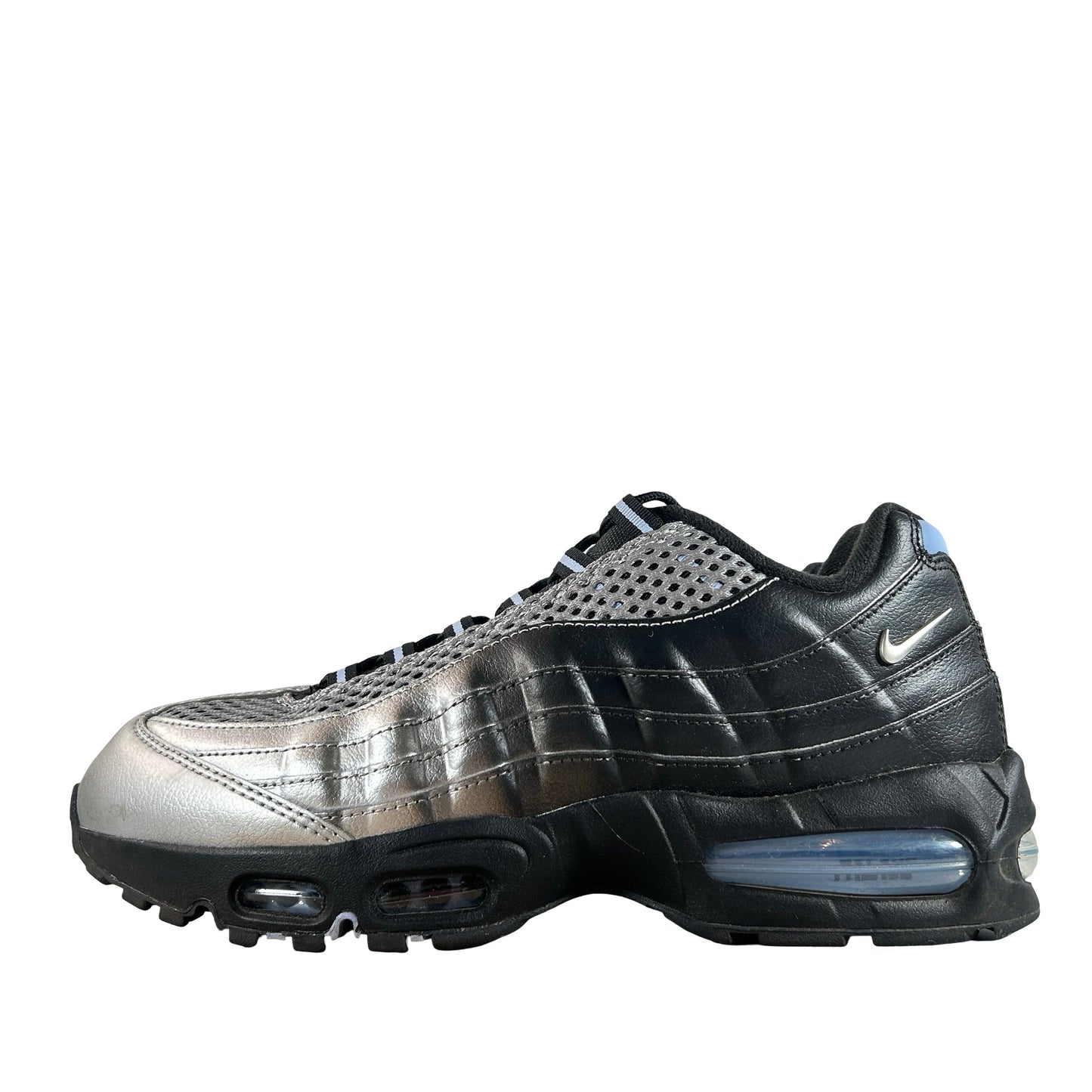 IQ7708 095 Nike Air Max 95 Big Bubble Palace [USED] - 11 M (Used2)
