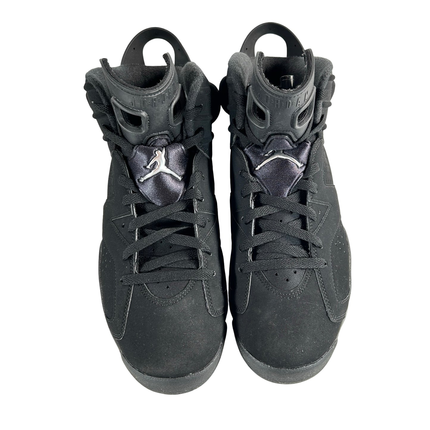 DX2836 001 Jordan 6 Retro Chrome [USED] - 10 M (Used3)