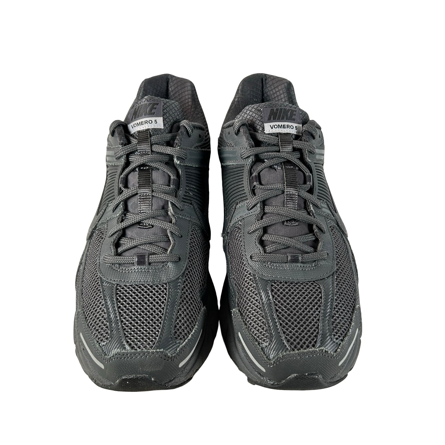 BV1358 002 Nike Zoom Vomero 5 Anthracite (2019/2023) [USED] - 13 M (Used) (No Box)