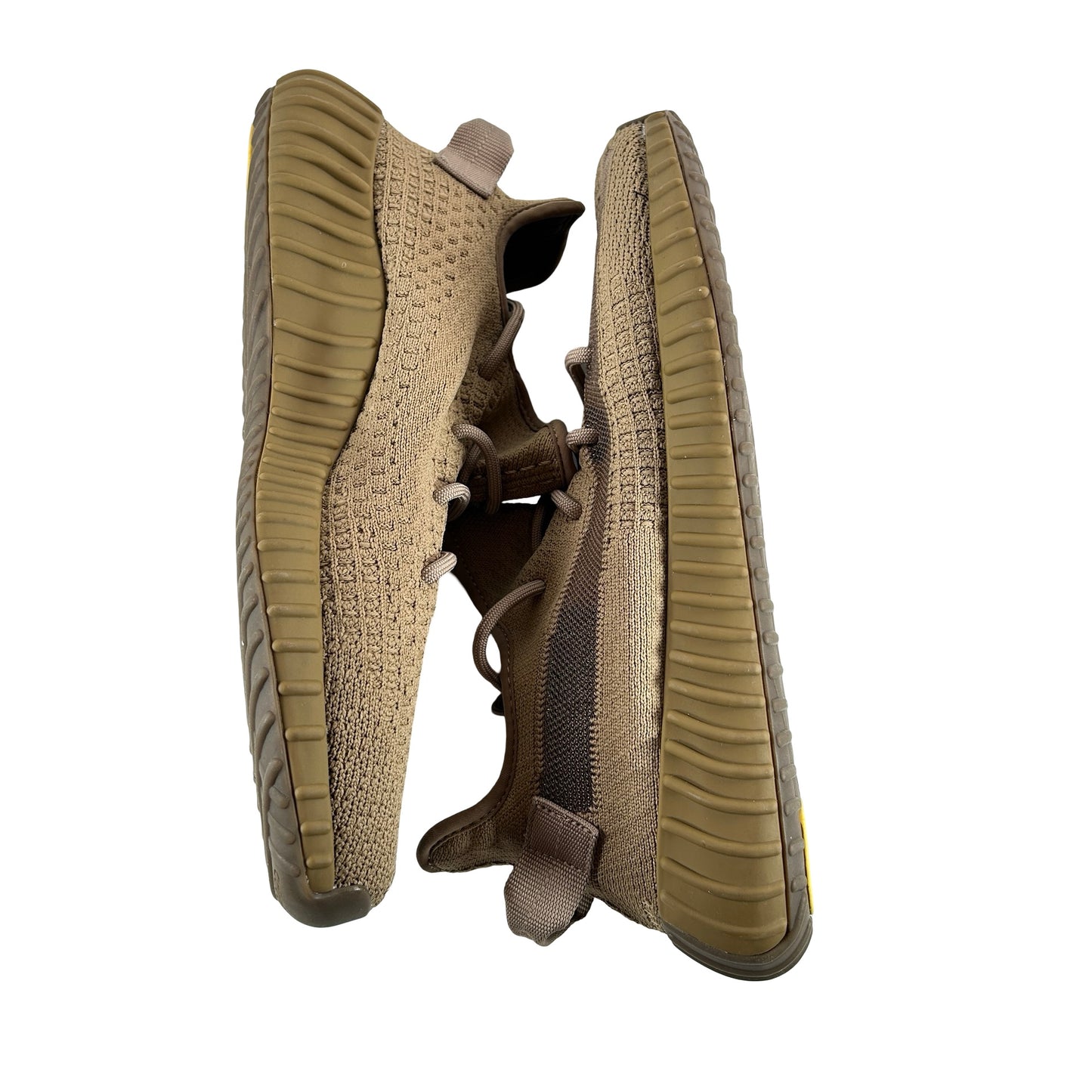 FX9033 adidas Yeezy Boost 350 V2 Earth [USED] - 10.5 M (Used) (Replace Box)