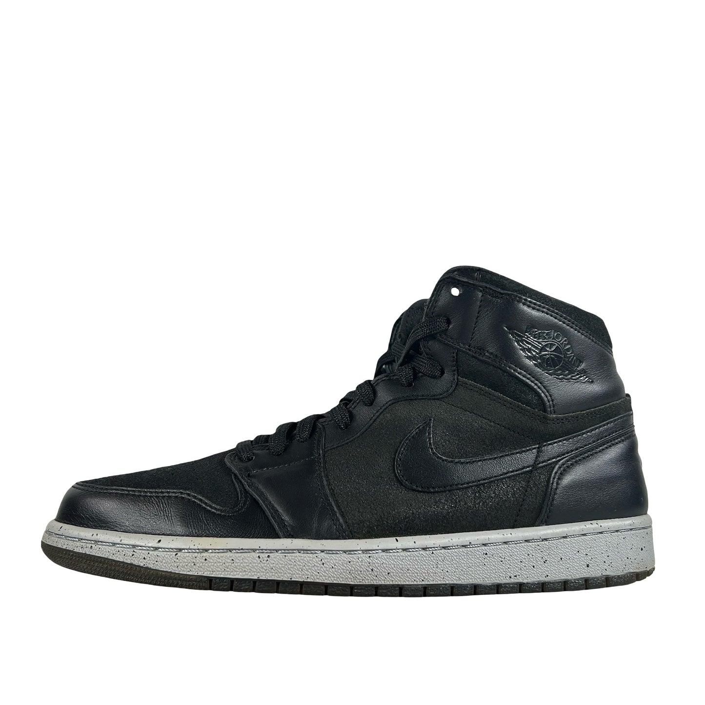 715060 002 Jordan 1 Retro NYC [USED] - 10.5 M (Used)