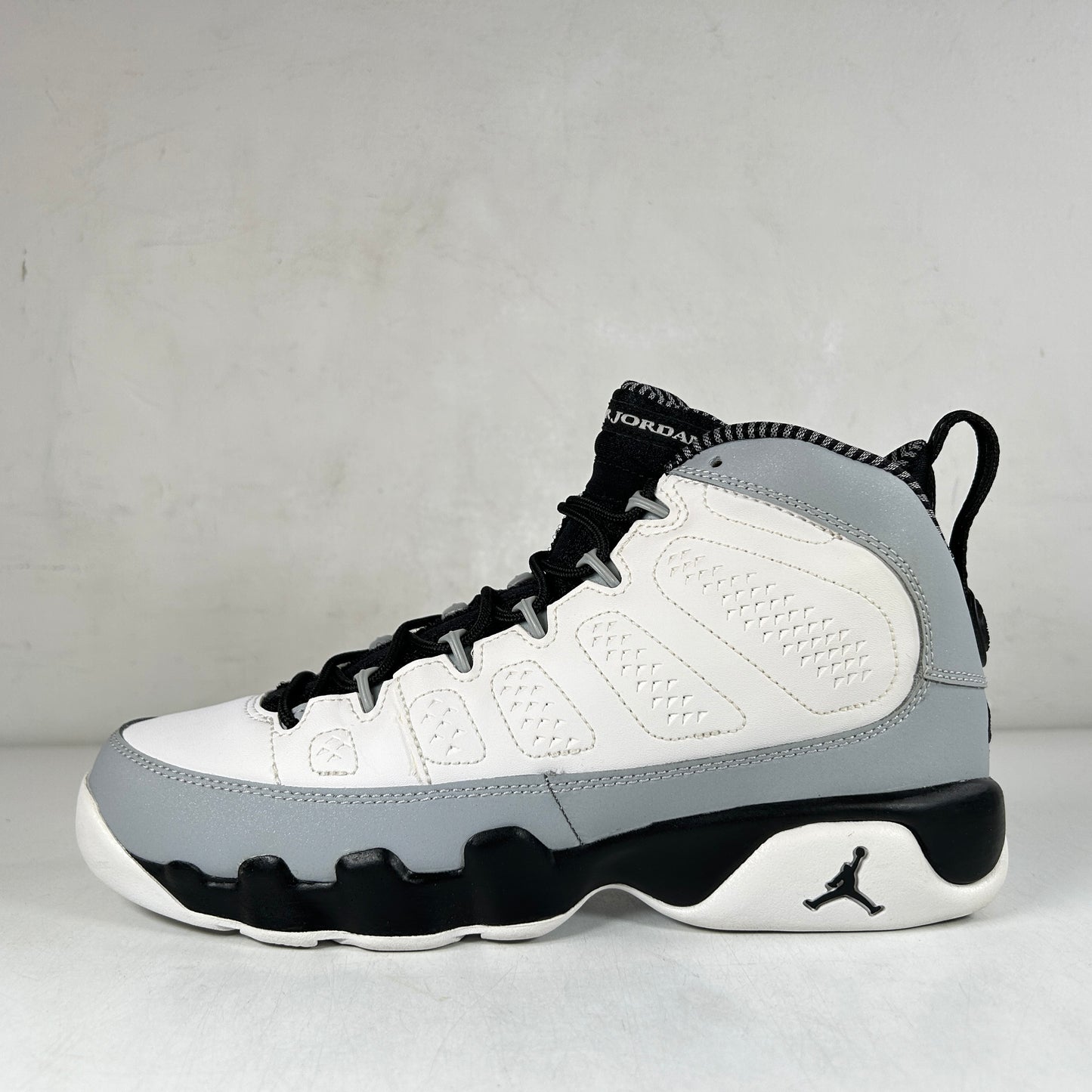 302359 116 Jordan 9 Retro Barons (GS) [USED] - 7 Y (VNDS)
