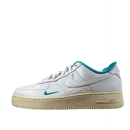 DC9555 100 Nike Air Force 1 Low Kith Hawaii [CONDITIONAL] - 12 M (No Box) (Pen mark on soles)
