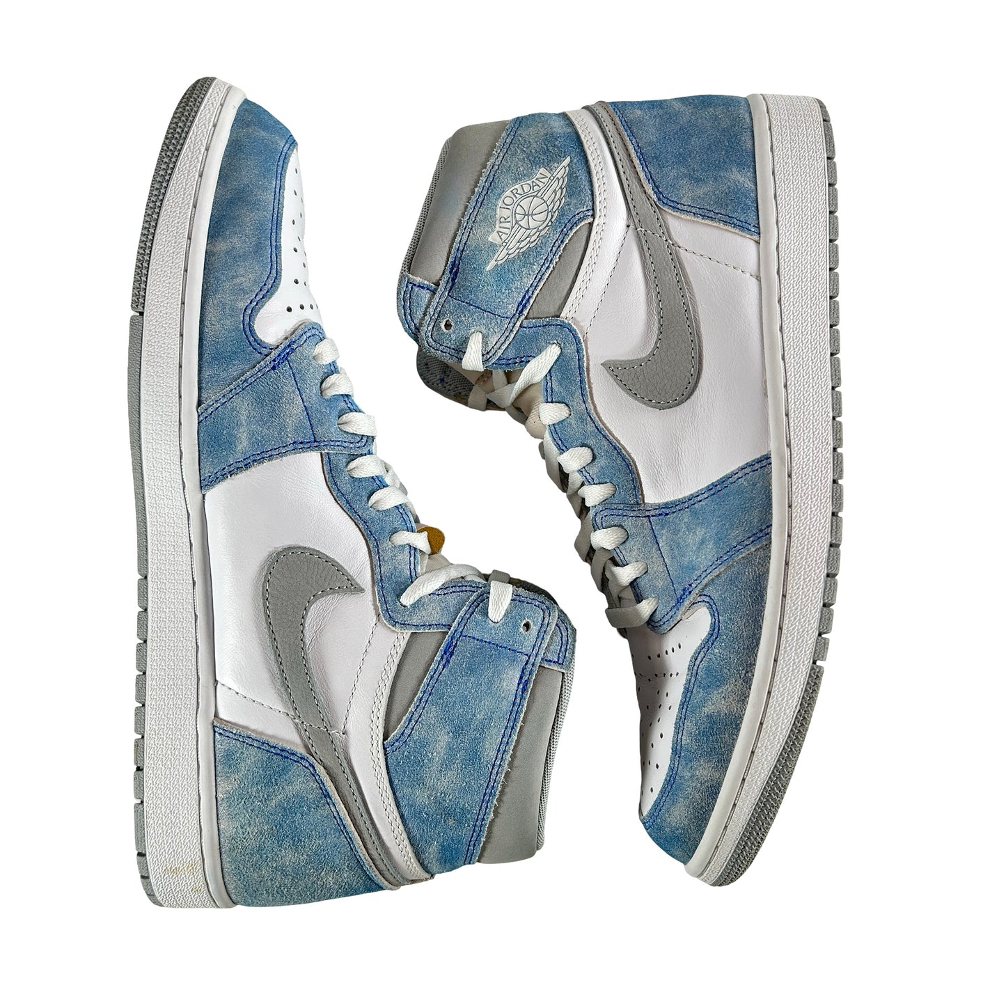 555088 402 Jordan 1 Hyper Royal [USED] - 12.5 M (Used2)