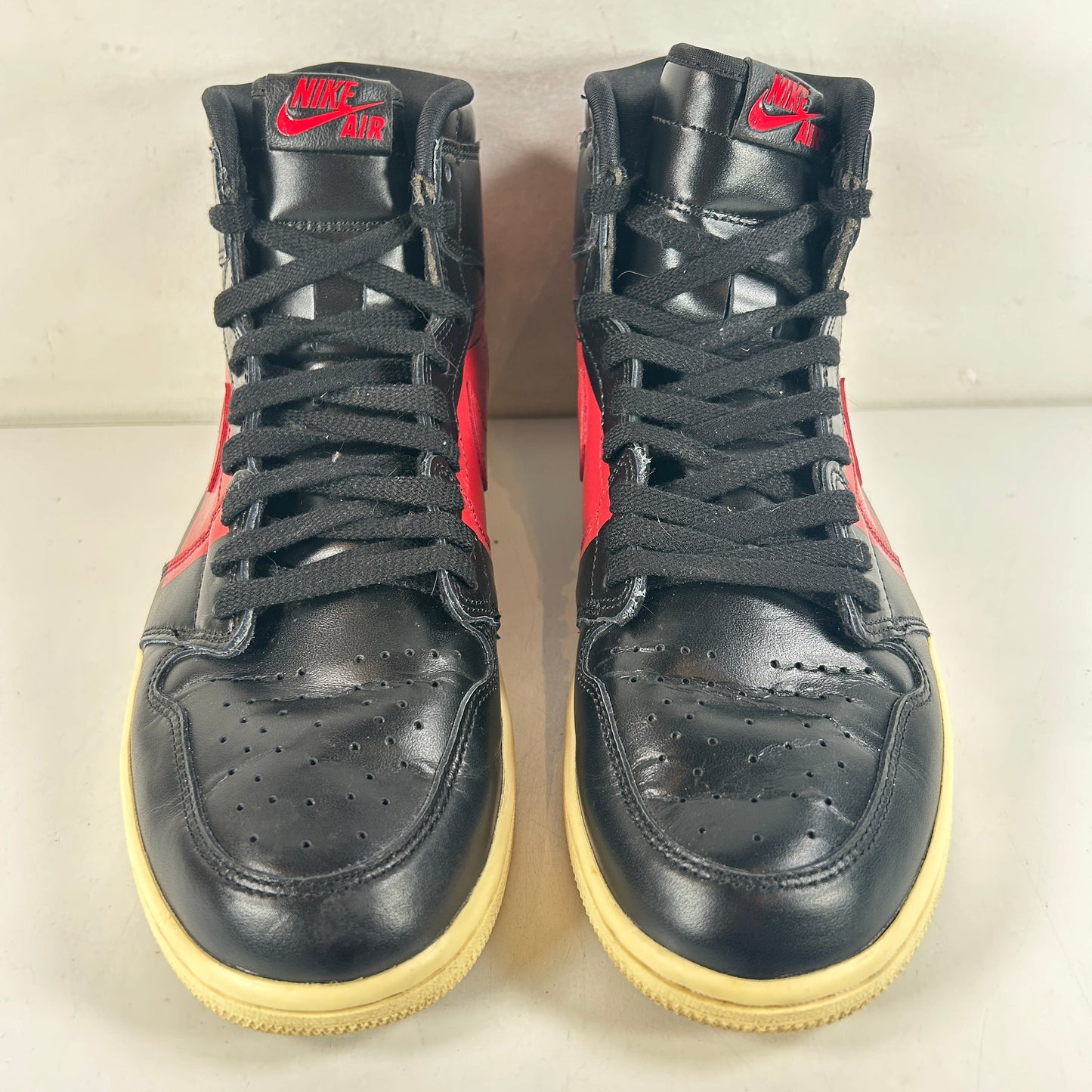 BQ6682 006 Jordan 1 Retro High OG Defiant Couture [USED] - 10.5 M (Used) (No Box)