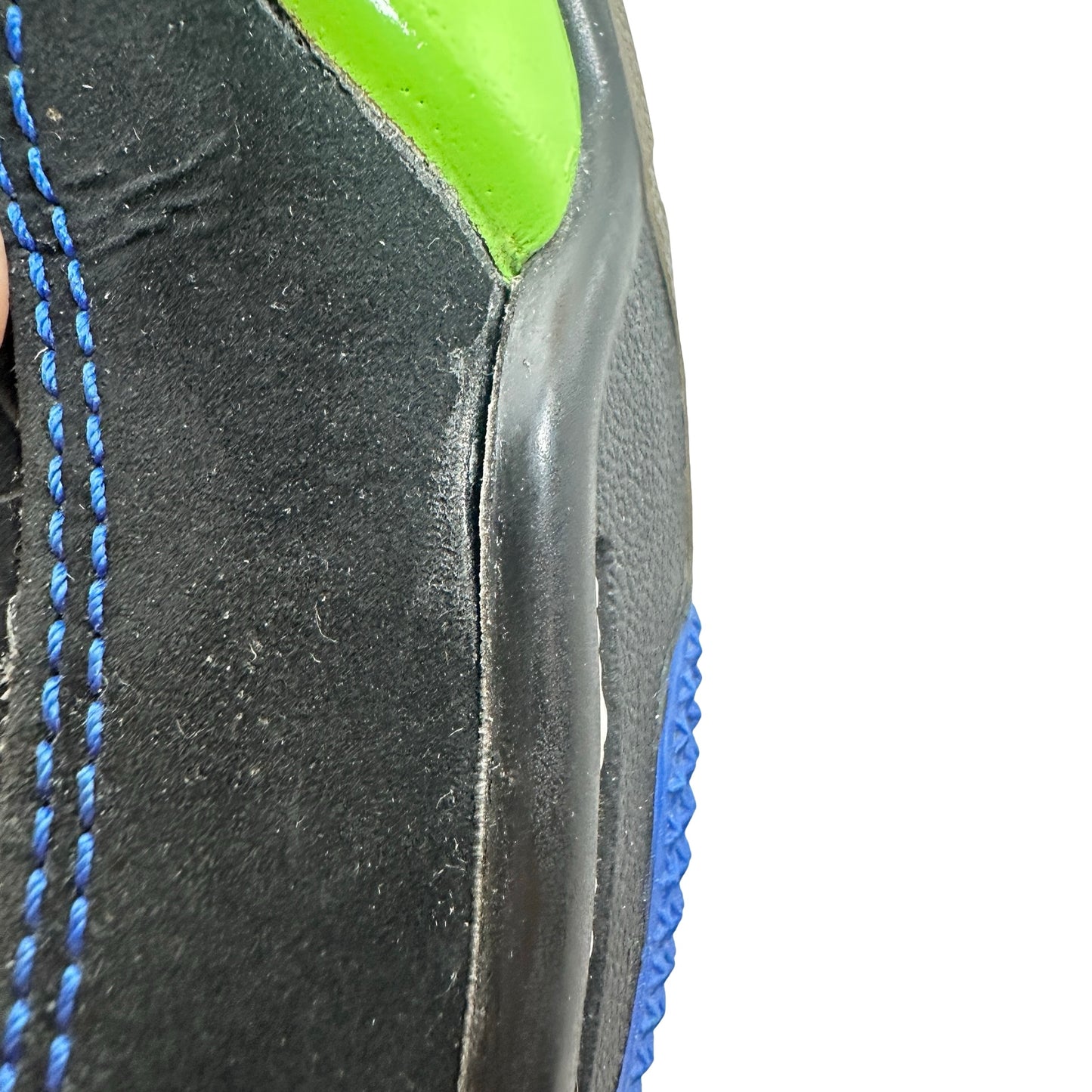 308497 015 Jordan 4 Doernbecher 2011 [USED] - 9 M (Used) (Replace Box)