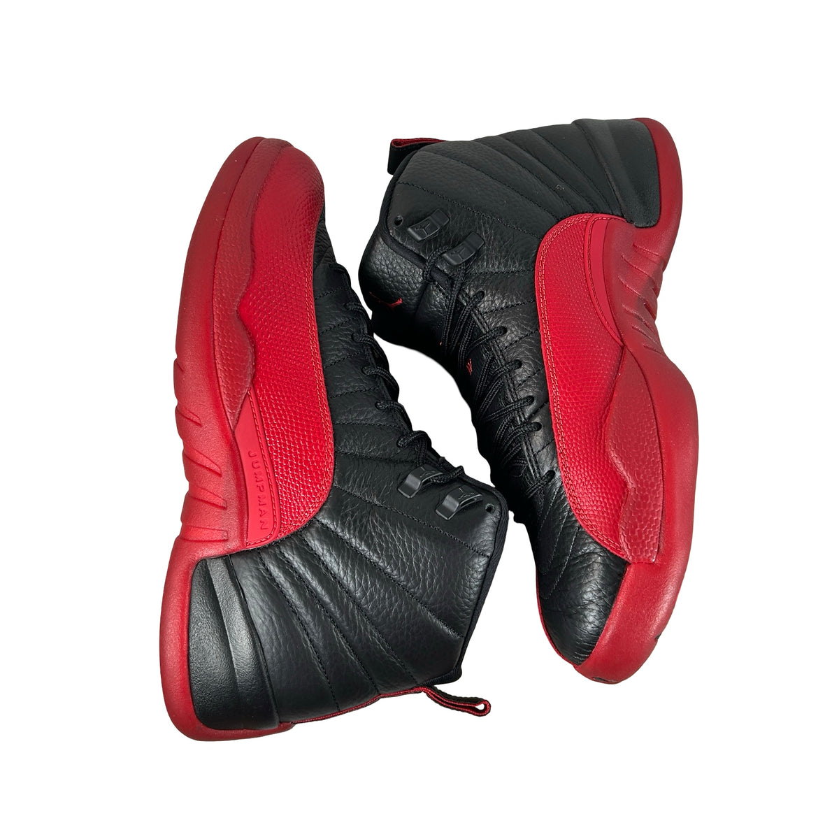 CT8013 002 Jordan 12 Retro Flu Game (2025) [USED] - 11 M (Used11)