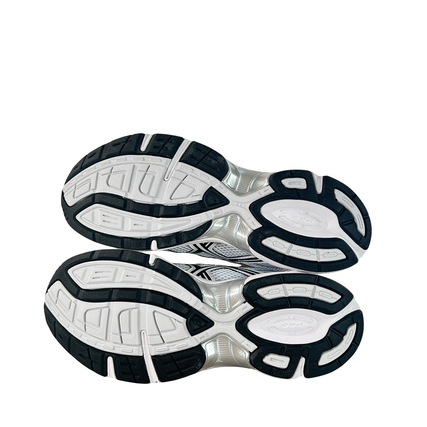 1201B019 100 ASICS Gel-1130 White Black