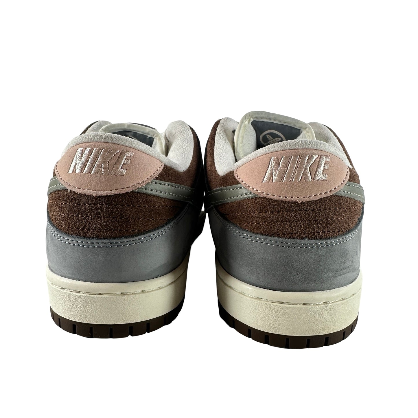 FQ1180 001 Nike SB Dunk Low Yuto Horigome [USED] - 11 M (Used)