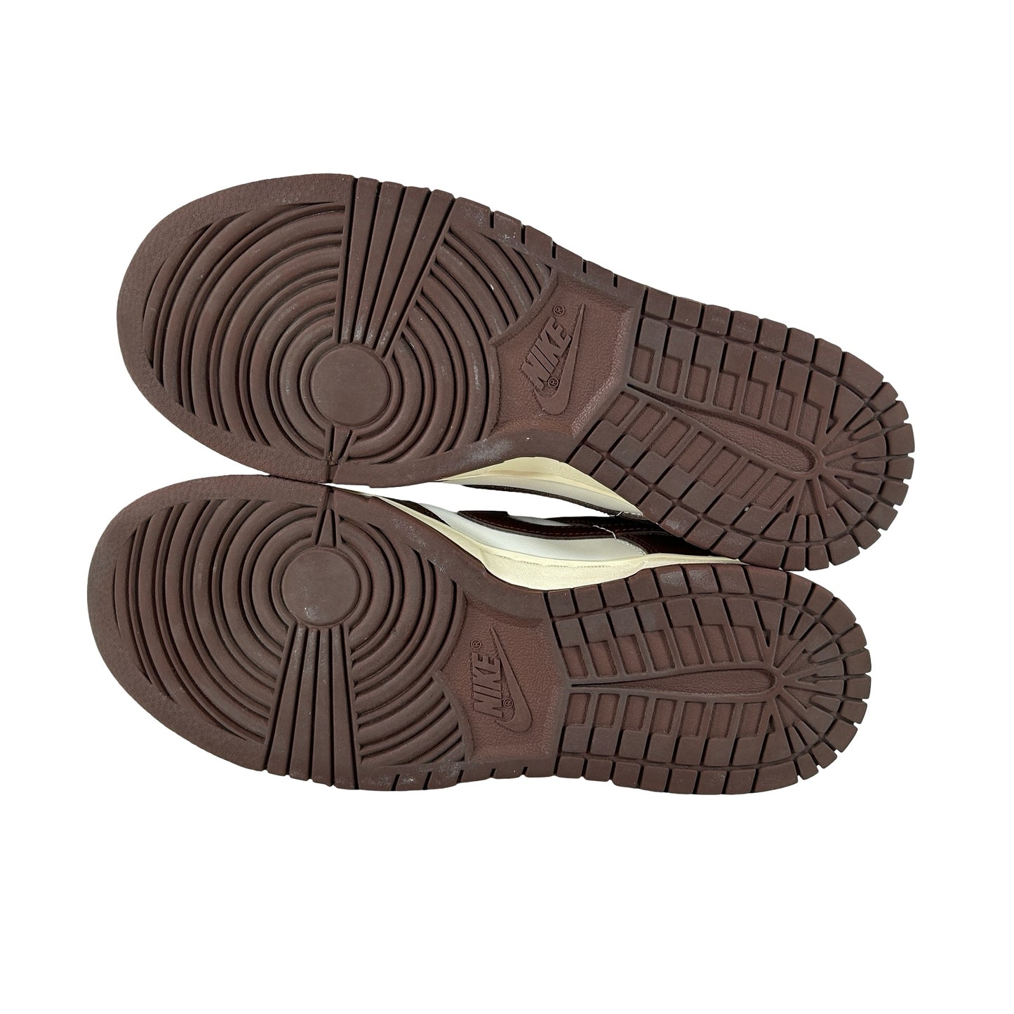 DD1503 124 Nike Dunk Low Cacao Wow [USED] - 7.5 W (Used) (No Box)