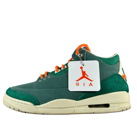 FZ7974 300 Jordan 3 Retro Nina Chanel Abney Bicoastal (Women's) [USED] - 13 W / 11.5 M (Used5)