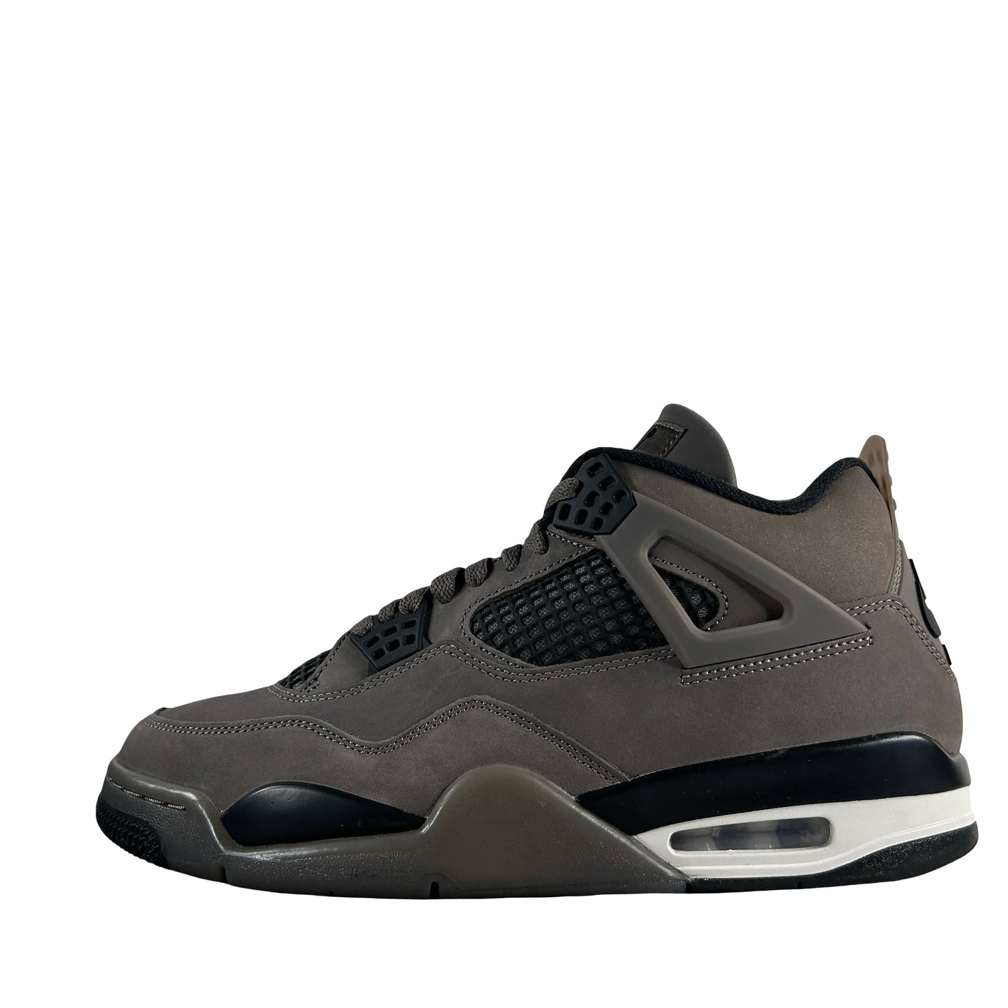 FV5029 200 Jordan 4 Retro Cave Stone [USED] - 10.5 M (Used3)