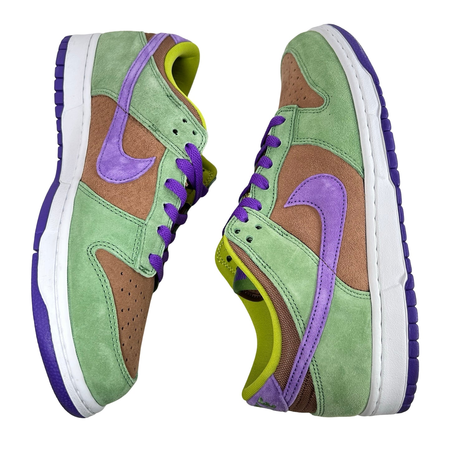 DA1469 200 Nike Dunk Low Veneer (2020) [USED] - 10 M (Used) (Replace Box)